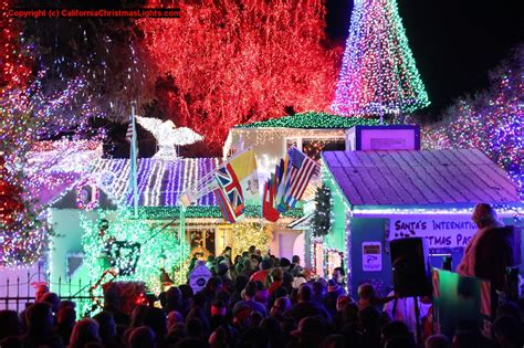 Photos: Holiday celebrations in the San Francisco Bay Area